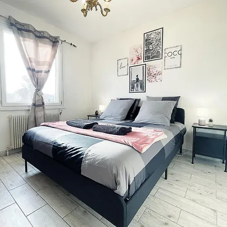 Gæstehus La Colridienne, Maison Spacieuse Et Cosy, Jardin 3*