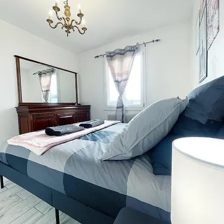 Gæstehus La Colridienne, Maison Spacieuse Et Cosy, Jardin Cauroy-les-Hermonville