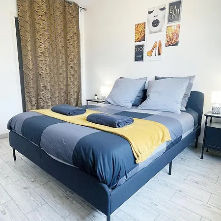 게스트하우스 La Colridienne, Maison Spacieuse Et Cosy, Jardin