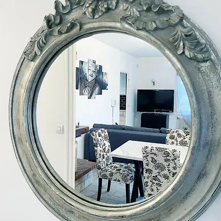 La Colridienne, Maison Spacieuse Et Cosy, Jardin 3*