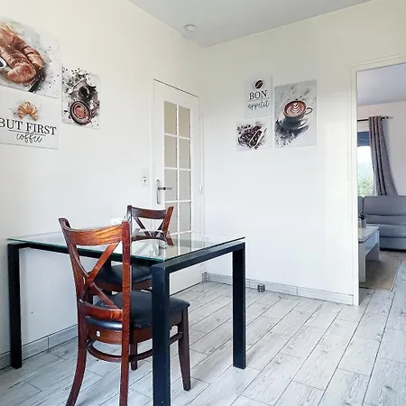 게스트하우스 La Colridienne, Maison Spacieuse Et Cosy, Jardin 3*