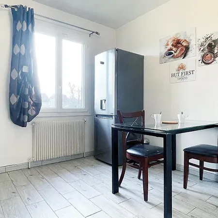La Colridienne, Maison Spacieuse Et Cosy, Jardin