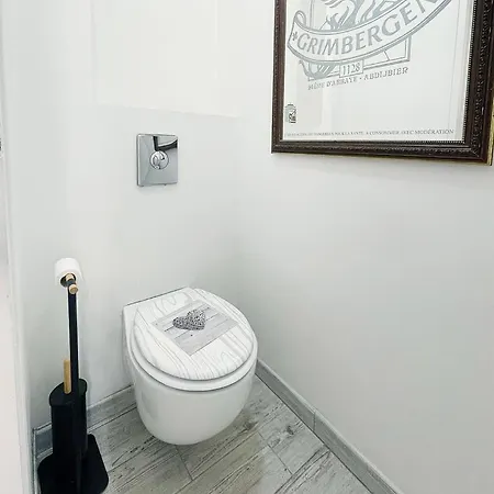 La Colridienne, Maison Spacieuse Et Cosy, Jardin 게스트하우스 3*
