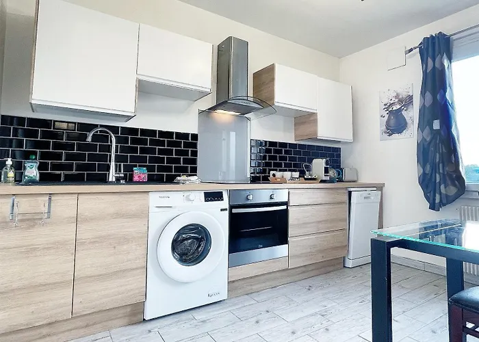 La Colridienne, Maison Spacieuse Et Cosy, Jardin Gæstehus 3*