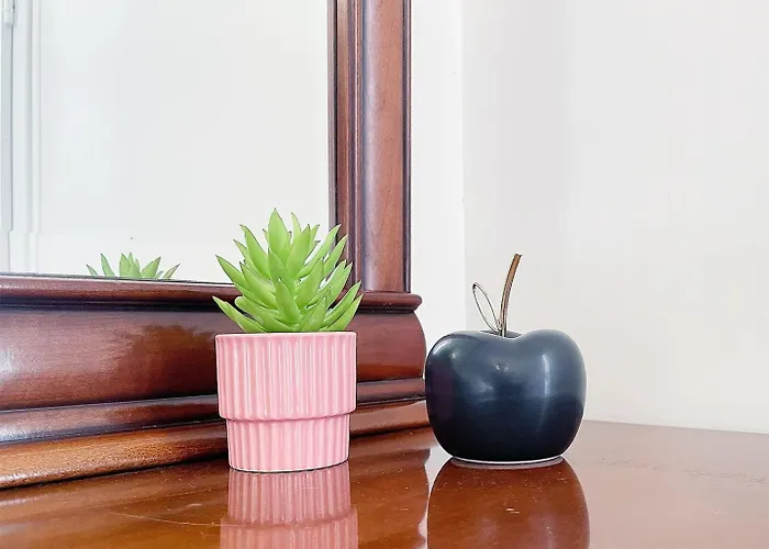 Gæstehus La Colridienne, Maison Spacieuse Et Cosy, Jardin