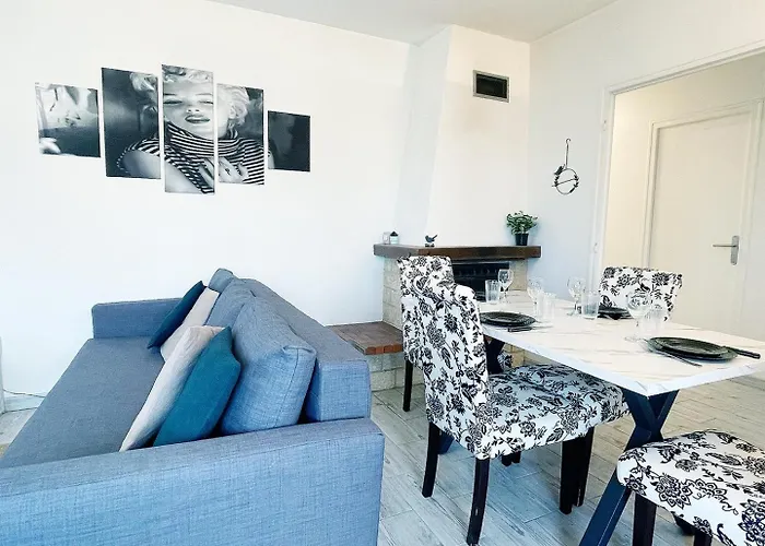 La Colridienne, Maison Spacieuse Et Cosy, Jardin Cauroy-les-Hermonville