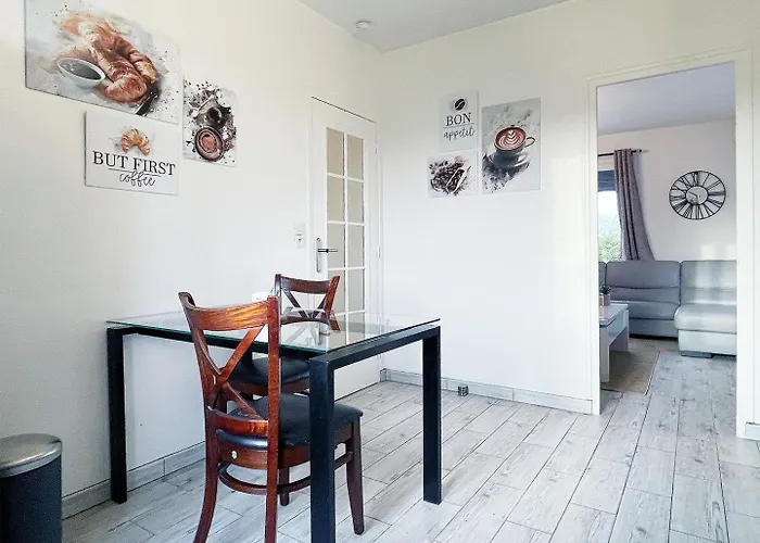 Gæstehus La Colridienne, Maison Spacieuse Et Cosy, Jardin 3*