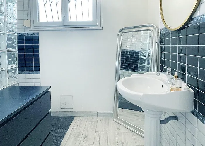 La Colridienne, Maison Spacieuse Et Cosy, Jardin Gæstehus