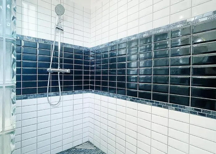 Gæstehus La Colridienne, Maison Spacieuse Et Cosy, Jardin